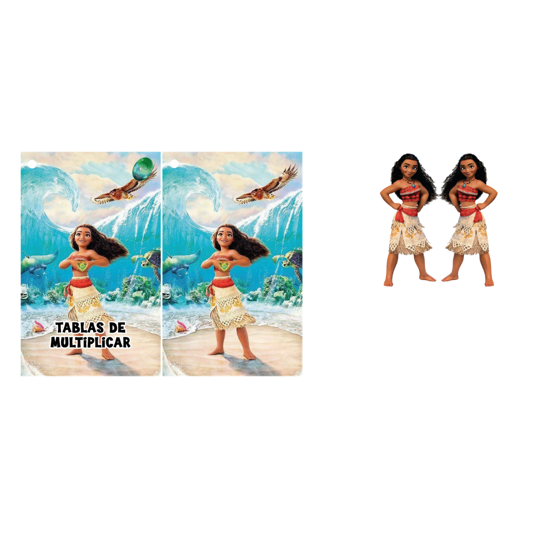 42 moana