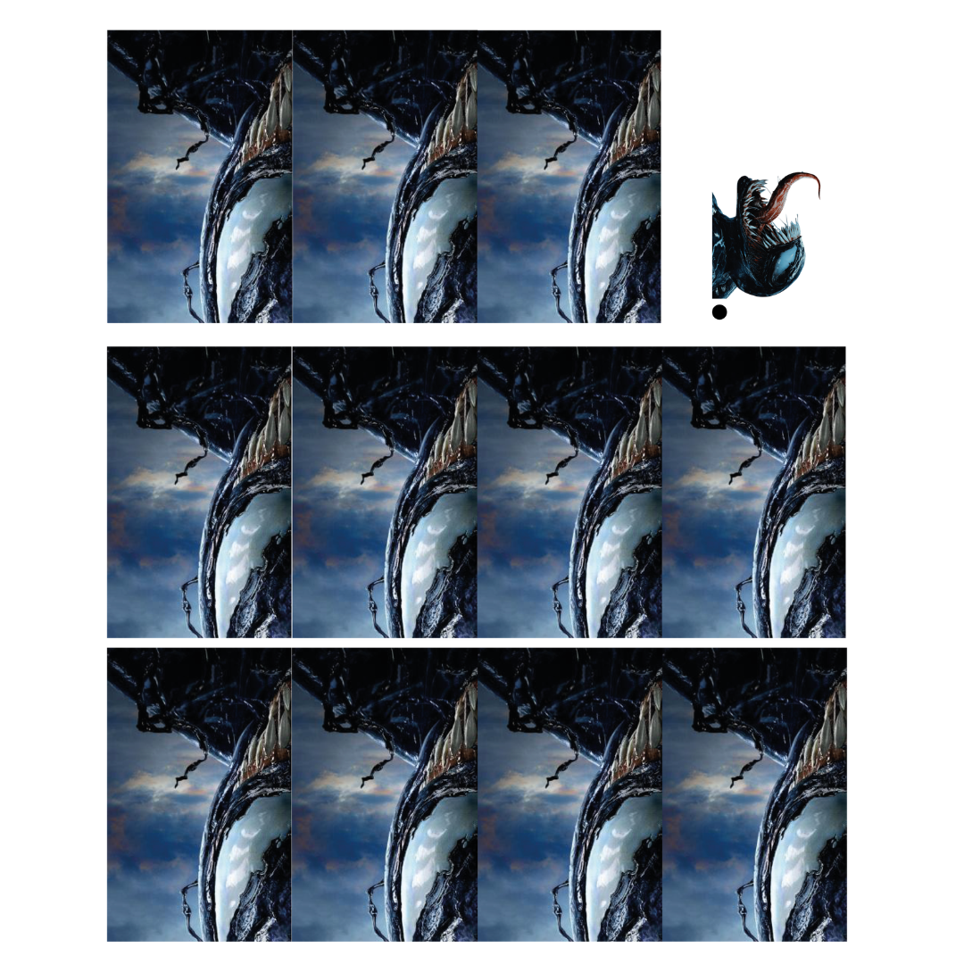 48 venom