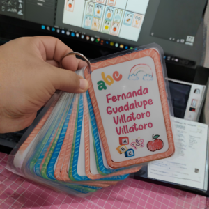 cartas abc3