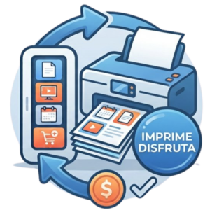 imprime